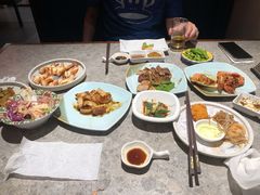 -大渔铁板烧(大悦城店)