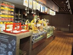 -广州希尔顿逸林酒店-OPEN開·全日制餐厅·海鲜·小火锅·自助餐(东风路店)