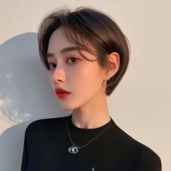 -LJOY丽锦造型·烫发染发