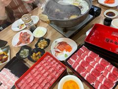 -樱吉岛寿喜锅(肇嘉浜路店)