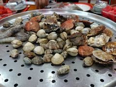-边江铁锅炖鱼(振八街店)