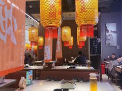 -乔阿马·江南味·驴肉香(龙湖华泾天街店)