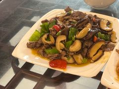 -河州春清真西北特色美食(虎踞路店)