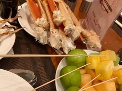 -金鸡湖大酒店·金咖啡厅(国宾路店)