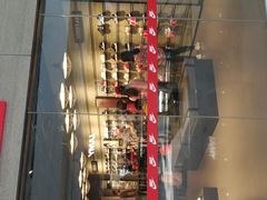 -耐克(恒隆广场店)