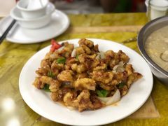 -东北风情(康桥路店)