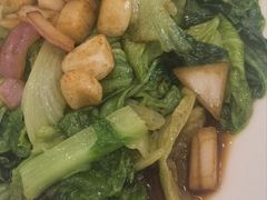 -龙香居海鲜浑锅家常菜·特色驴肉