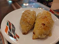 -巴依老爷·新疆美食(上城区天城路店)
