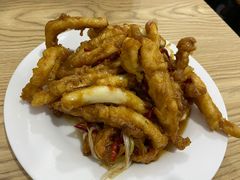 -九龙餐厅(大沽路店)