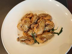 -庆江南江南菜(琴湖溪里花园城店)