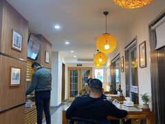 大堂-东升灌浆包(辛庄街总店)