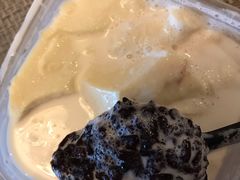 -甜心闲生传统手工冰粉(奎星楼店)
