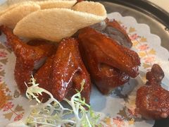 -润记·广东餐馆(苏州中心店)
