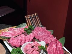-觅福里•熟成和牛餐厅