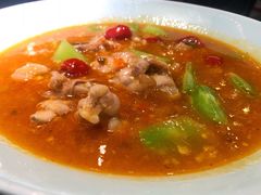 -米家小馆(新华店)
