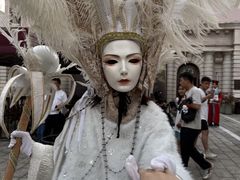 -华谊兄弟（长沙）电影小镇