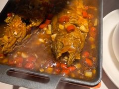-湘江红·湖南招牌菜(莲花南路店)