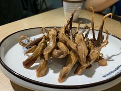 -兔爸私家小厨(新北万达店)