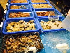 -宝燕海货工场(长江国际店)