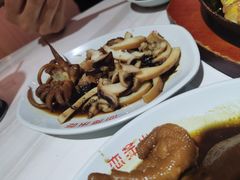 -恋萍小吃(时代店)