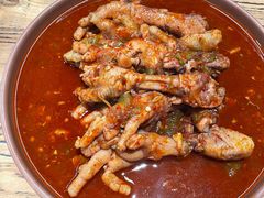 -京玉菲饭店(李村店)