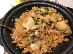 黄鱼饭-莆田餐厅PUTIEN(三里屯店)