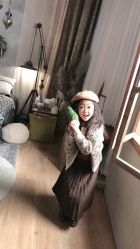 -西瓜庄园儿童摄影