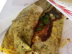 -清真·二嫂子煎饼果子(鼓楼旗舰形象店)