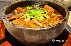 Lu-style Private Tofu