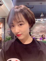 -MS.SALON美发沙龙