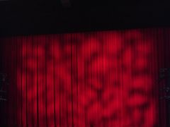 -交通银行前滩31演艺中心