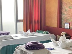 -泰悠谷养生SPA(世茂商业街店)