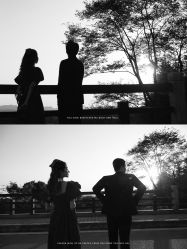 -巴黎经典婚纱摄影PARISSIC