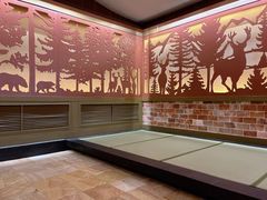 -青水瓦台汤泉(未央店)