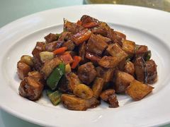 -买福记大盘鸡新疆菜