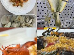 -船奇蒸汽海鲜·闽菜(八市海鲜总店)