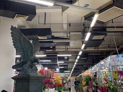 -无锡文化工艺品市场(槐古路店)