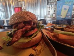 -Side Street街旁(交道口店)