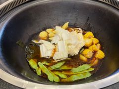 -荣德灶台鱼(圣泉寺店)