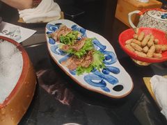 -天狗山料理(省体店)