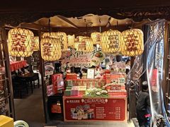 -南京大牌档(夫子庙老门东店)
