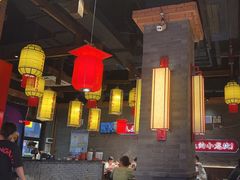 -小龙坎火锅(仓山万达店)