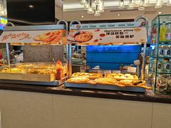 -海天一色海景自助餐厅(西港花园店)