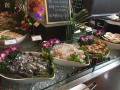 -博林圣海伦酒店-LA VILLA自助西餐厅(华侨城店)