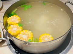 -为什么牛潮汕牛肉火锅(中信广场店)
