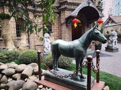 -马勒别墅·中餐厅