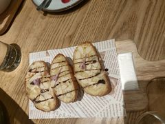-原石牛扒·约会餐厅(龙城万科里店)