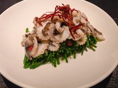 -太守宴·蘭院(天塔店)