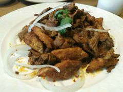 -马仕玖煲·融合菜·酥不腻烤鸭(人大店)