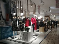 -沈阳大商千盛购物中心有限公司(长江街店)